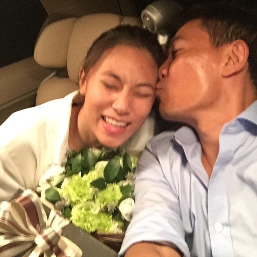 เอ๋ ชนม์สวัสดิ์ เพลง ชนม์ทิดา