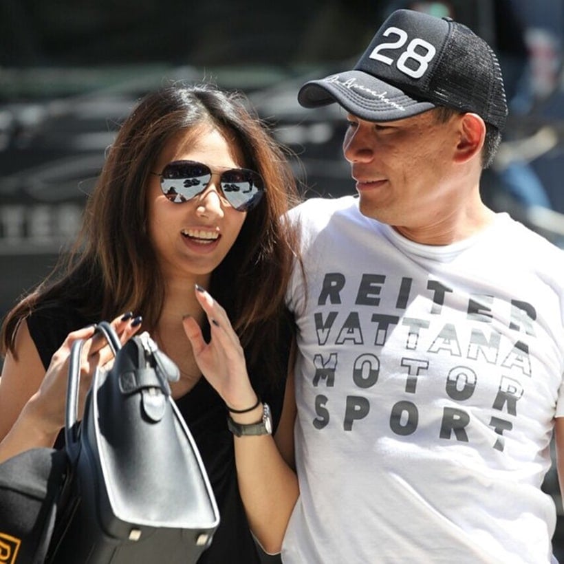 โมเมนต์พ่อลูก เอ๋ชนม์สวัสดิ์ เพลงชนม์ทิดา