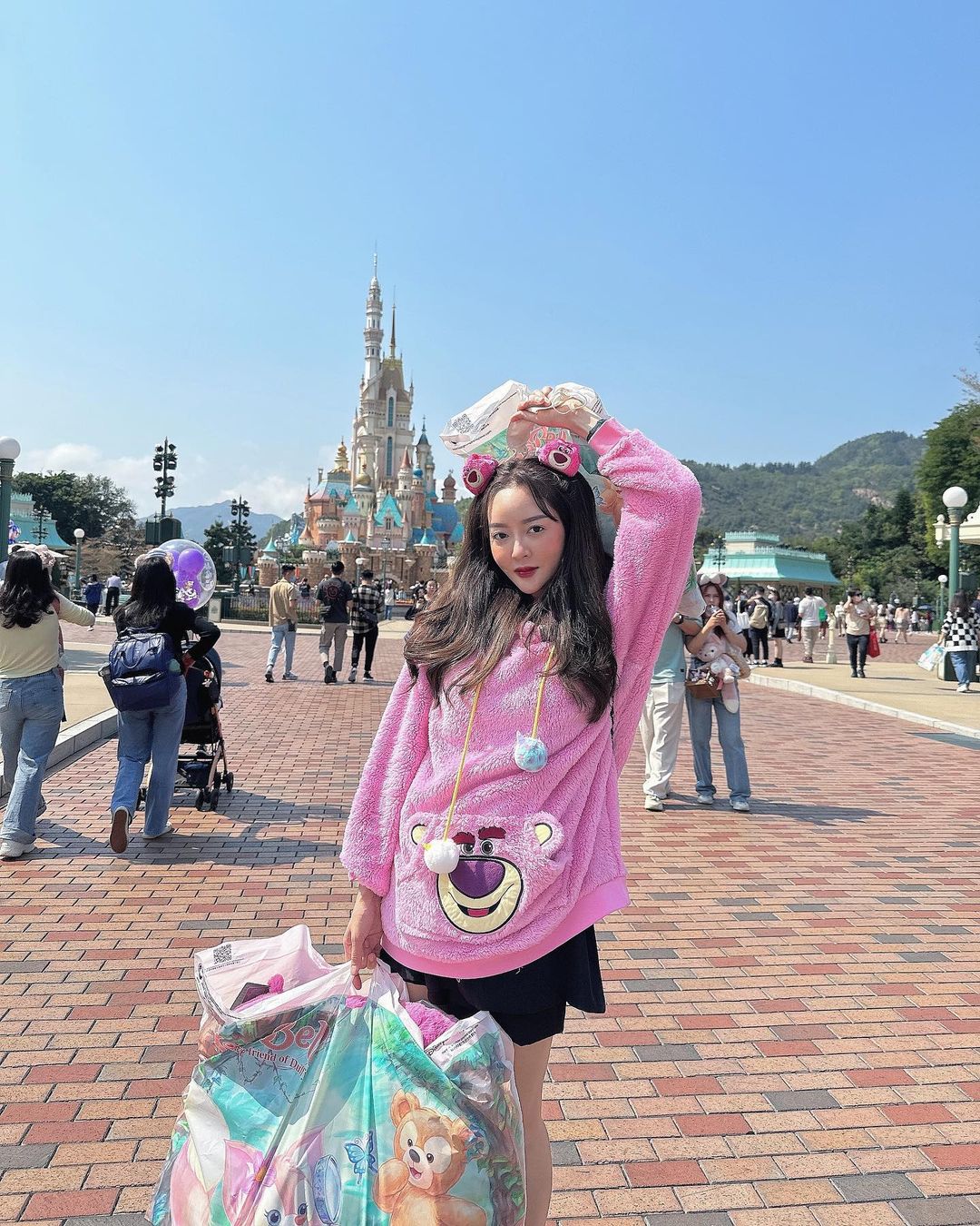 ดราม่าดารา