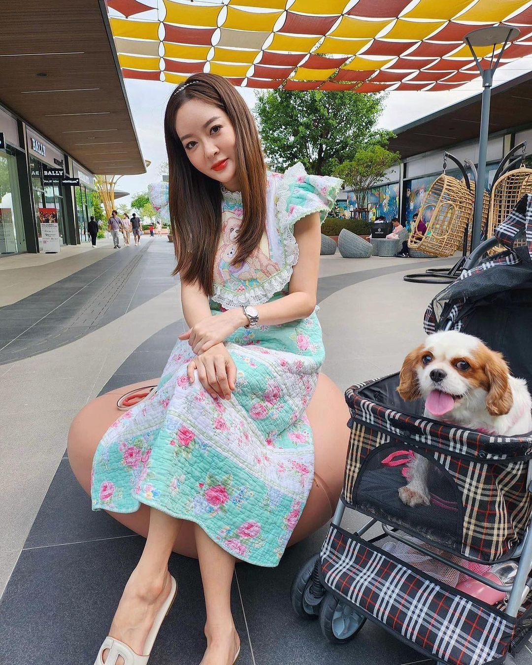 แก้มบุ๋ม แจงสาเหตุ ถูกกันซีน