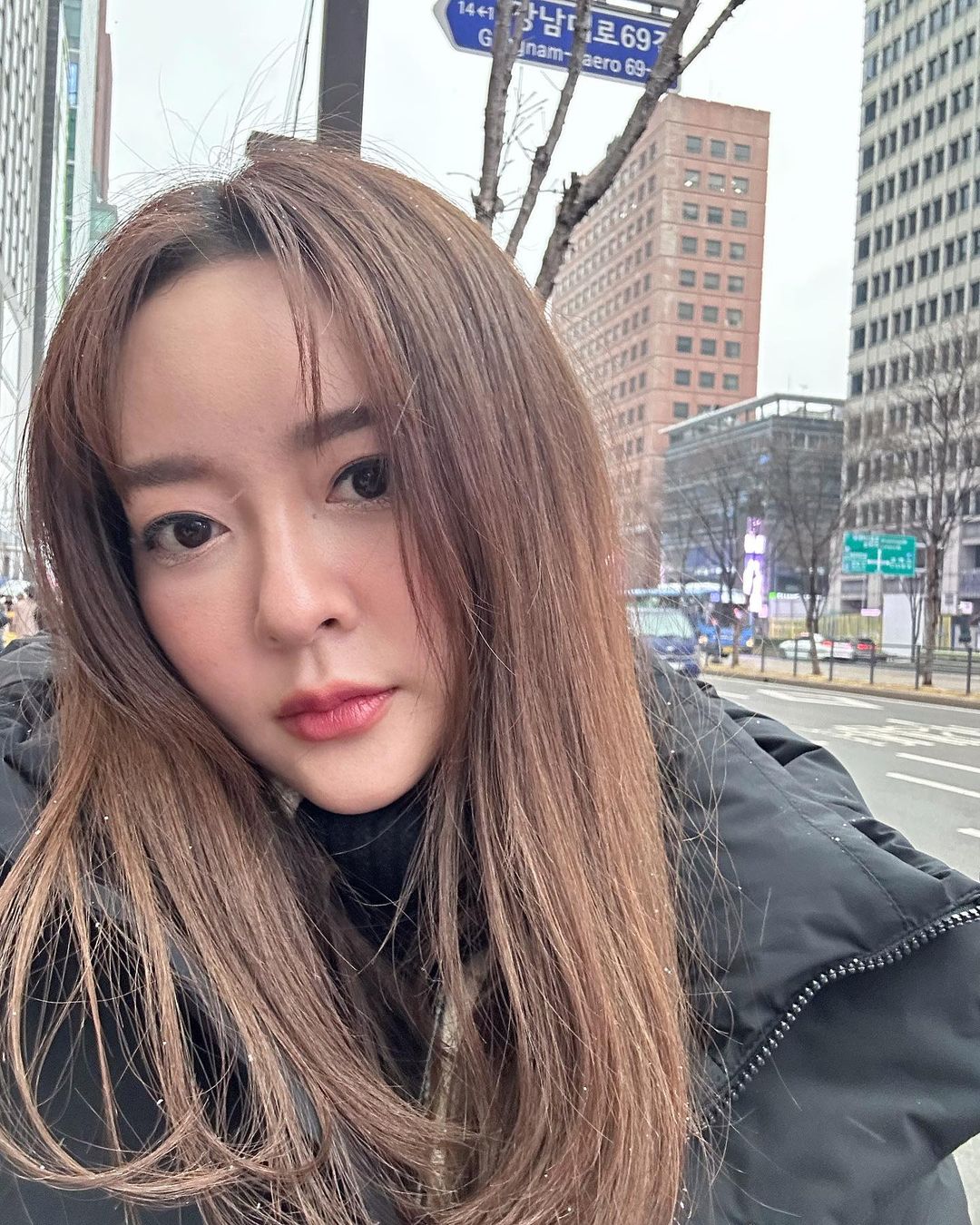 แก้มบุ๋ม กันซีน