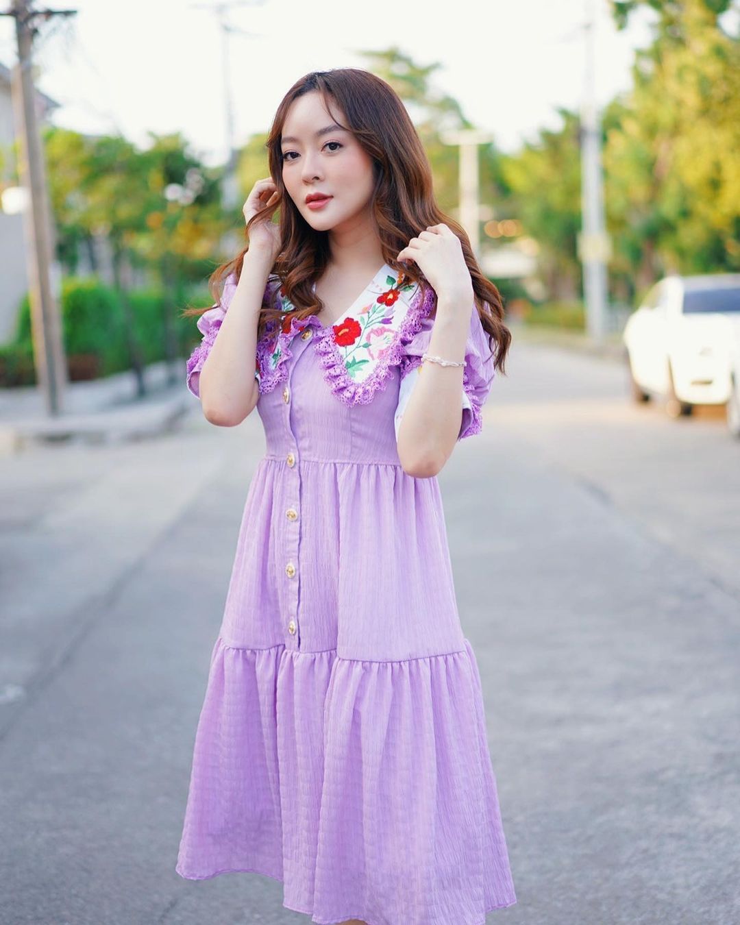 ดาราถูกกันซีน