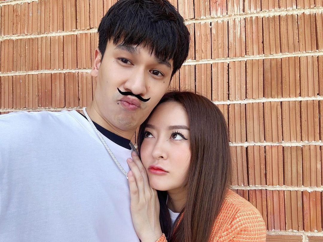 แก้มบุ๋ม ดราม่าถูกนางเอกกันซีน