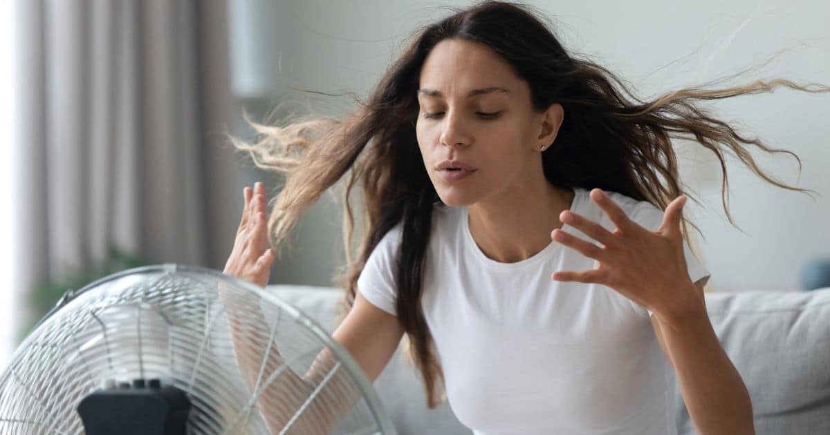 แคปชั่น อากาศร้อน