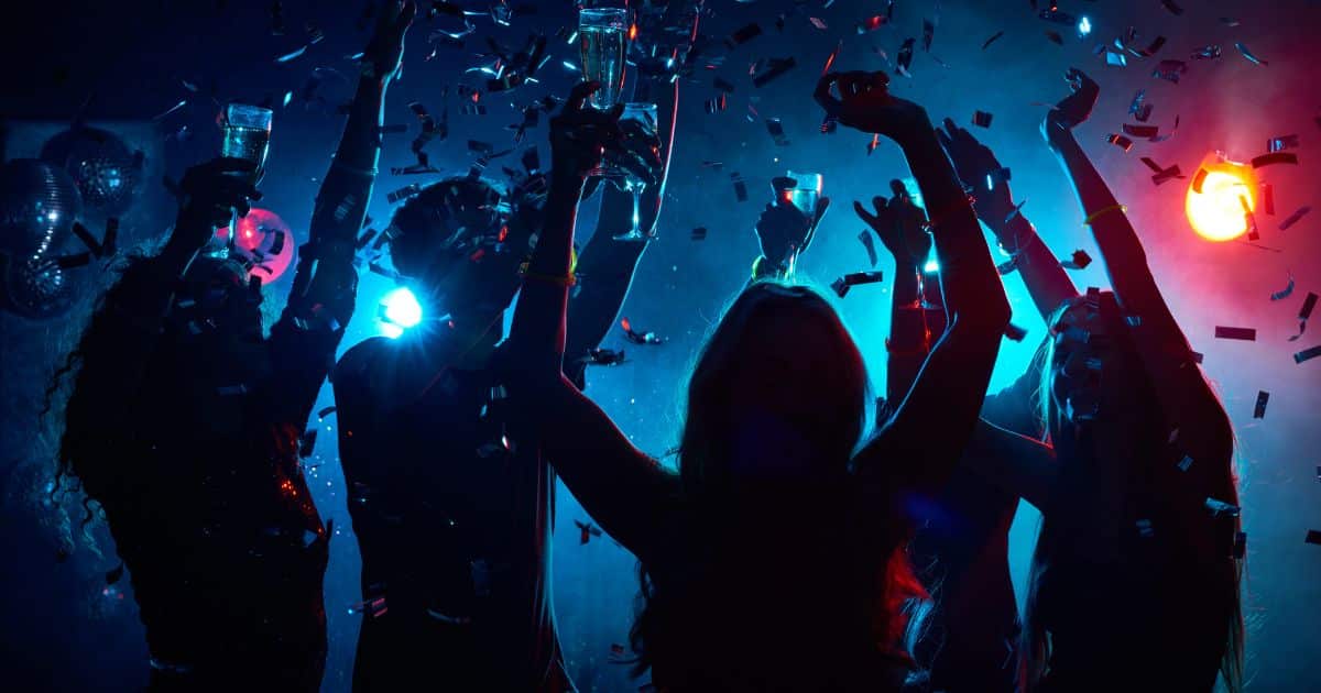 แคปชั่นสายปาร์ตี้ 2023