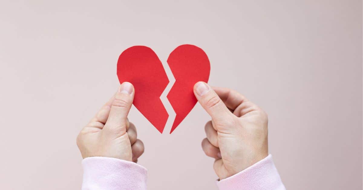 แคปชั่นคนอกหัก