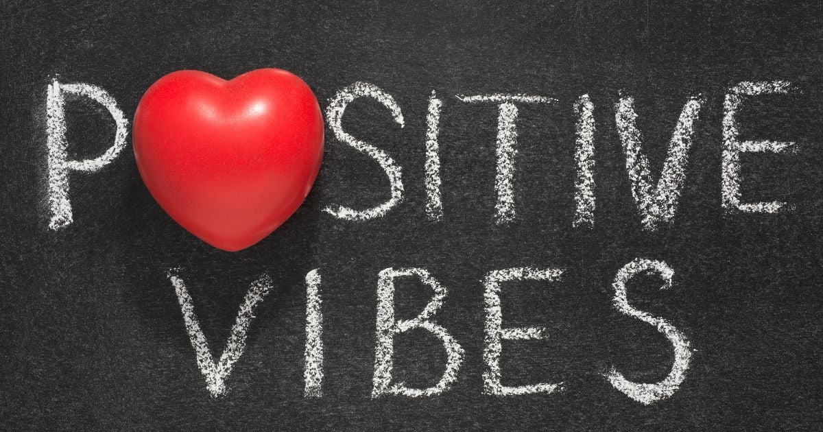 รวมแคปชั่นเพิ่มพลังบวก