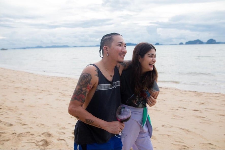 แจง แจ๊ส ชวนชื่น โดนจับเป้า