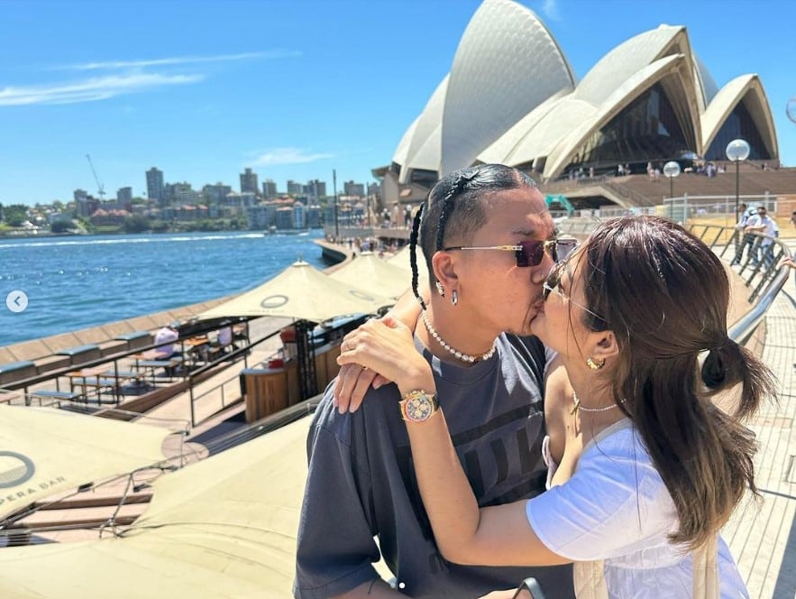 แจง แจ๊ส ชวนชื่น โดนจับเป้า