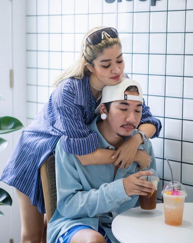 แจง แจ๊ส ชวนชื่น โดนจับเป้า