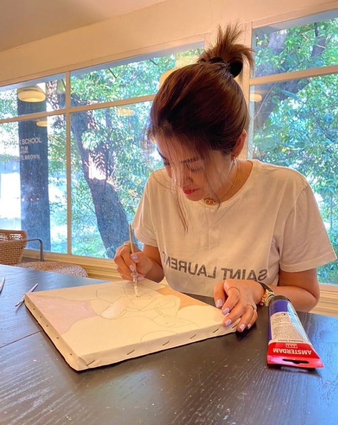 แจง แจ๊ส ชวนชื่น โดนจับเป้า