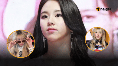 แชยอง Twice นาซี QAnon