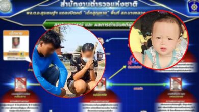 แถลงข่าวน้องต่อ