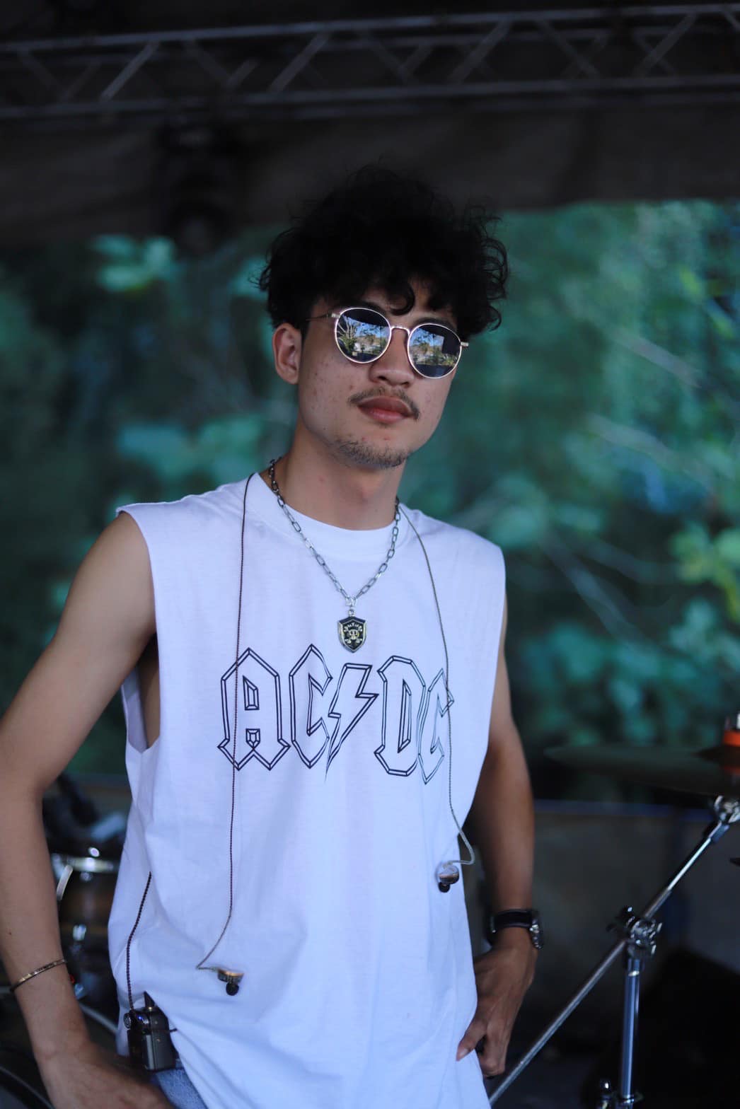 ประวัติ แน๊ท ราเชนทร์