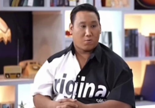 แบงค์ เลสเตอร์ ประวัติ แร็ปเปอร์