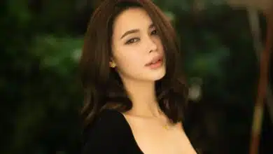 แพทริเซีย คลอดลูกวิธีธรรมชาติ