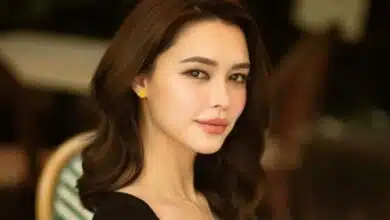 แพทริเซีย แชร์อาการตั้งท้อง