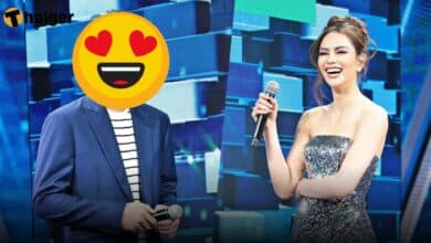แอนนาเสือ น้ำ รพีภัทร