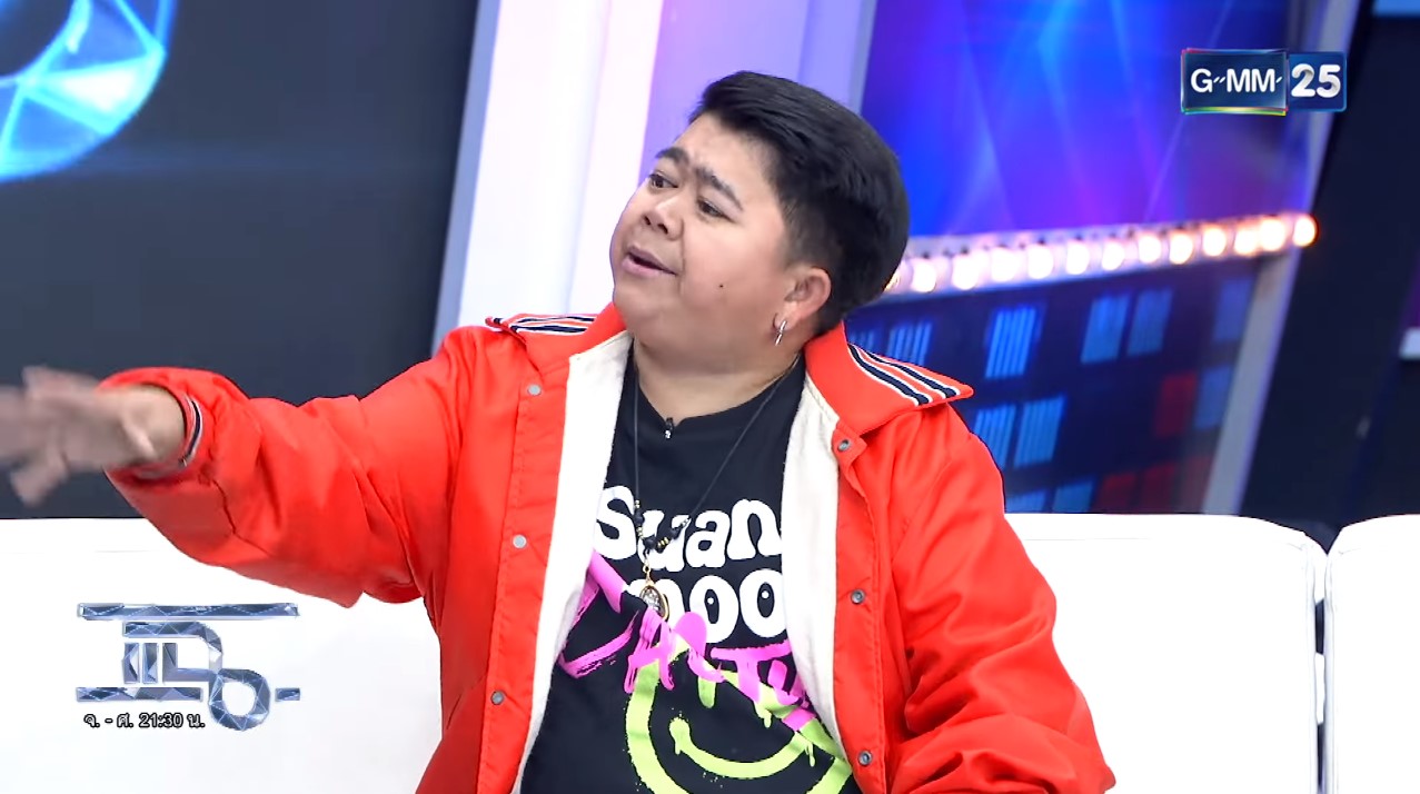 โก๊ะตี๋ รายการแฉ