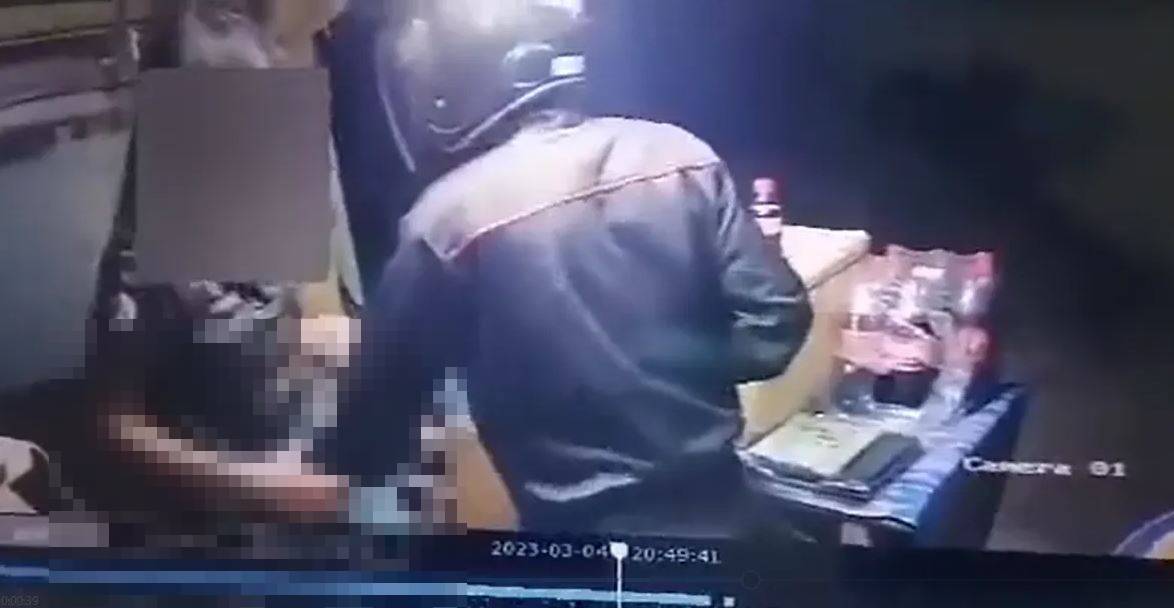 โจรล้วงจิ๊มิ