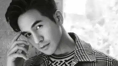 โป๊ป ถูกสาวแฉ