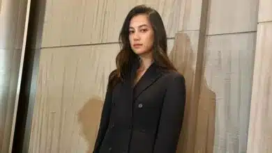 โพสต์ล่าสุด คลอดีน พลอย เฌอมาลย์