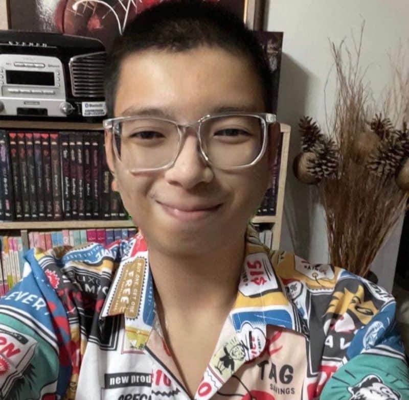 เปิดโพสต์สุดท้ายของภาคินัย