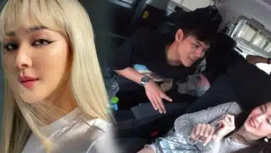 โฟร์ ออกรายการ นิกกี้