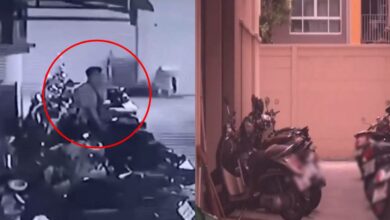โรคจิตสำเร็จความใคร่รถมอไซค์