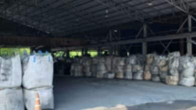 ฝุ่นแดง