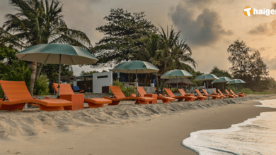 โรงแรมเราเที่ยวด้วยกันเฟส 5 ระยอง