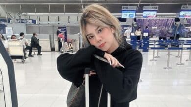 โอลีฟ ถูกสวมรอย ถ่ายคลิปโป๊