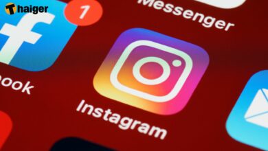 ไอจีล่ม หลายประเทศ