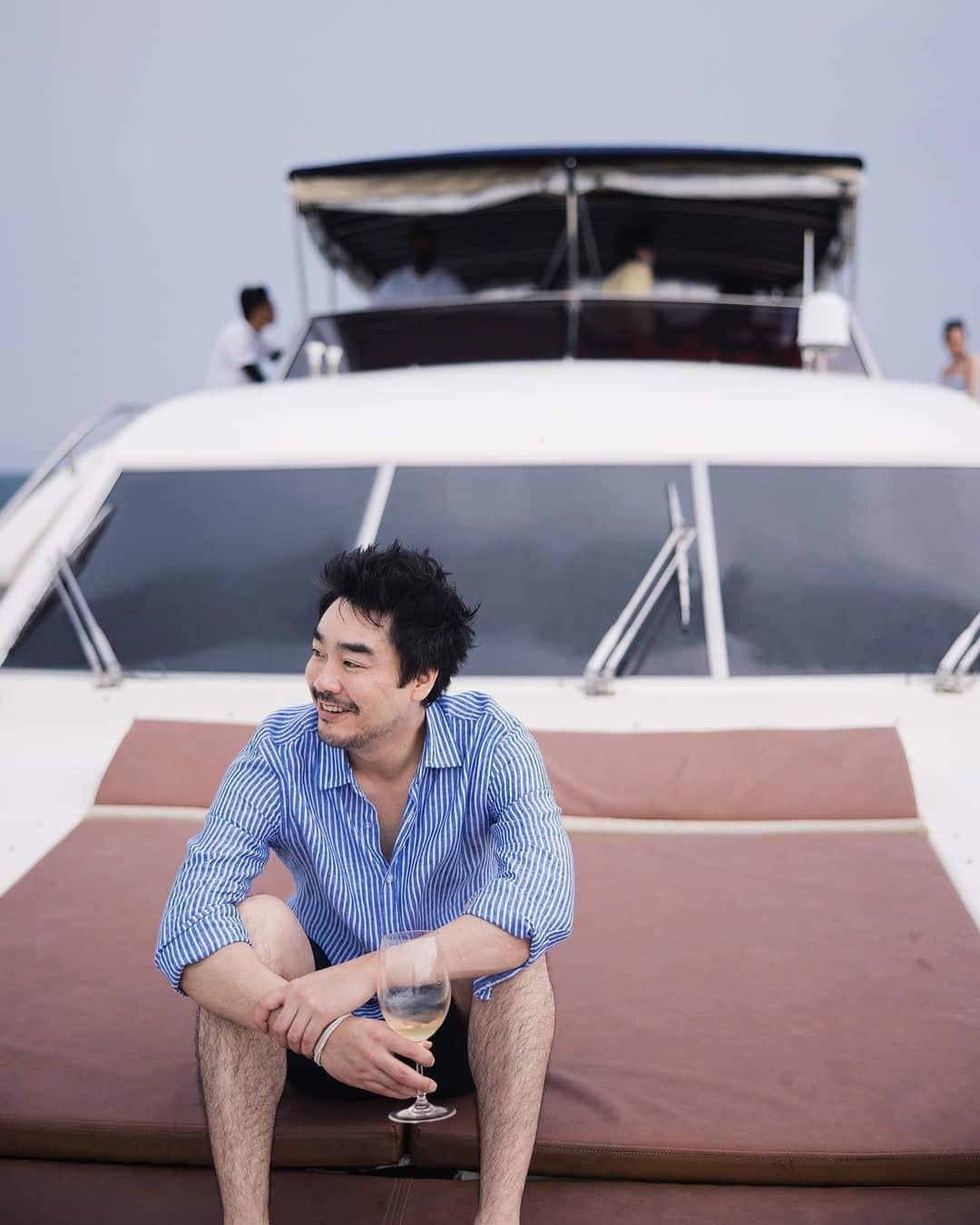 ไฮโซพก มารี สถานะ