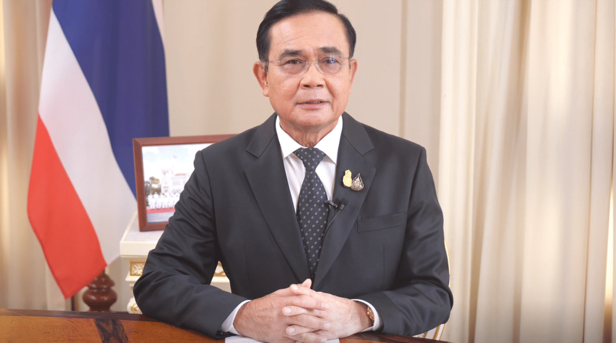 ﻿เลขเด็ด วันเกิดประยุทธ์ 1 4 66