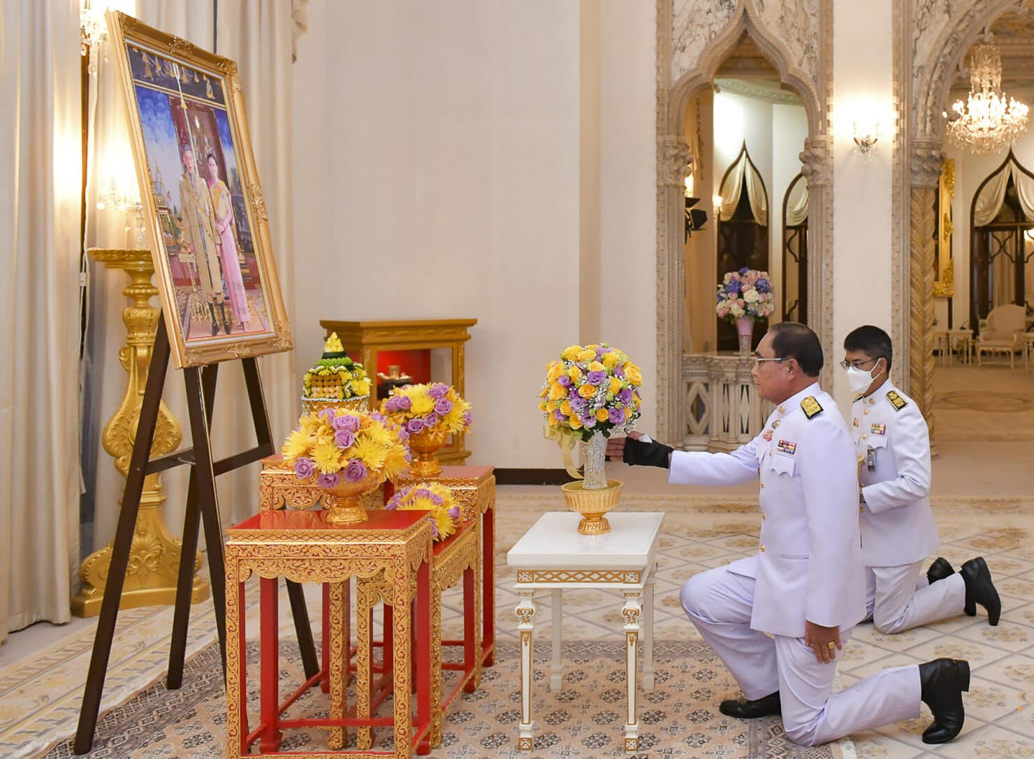﻿เลขเด็ด วันเกิดประยุทธ์ 1 4 66