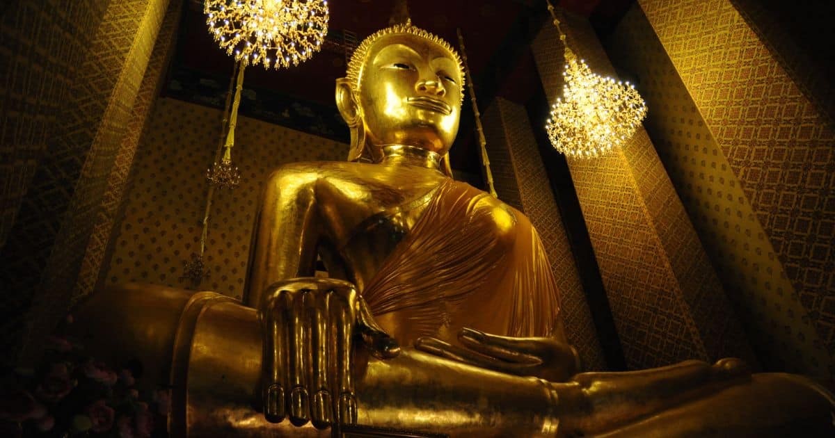 รวมคาถาสวดก่อนขับรถ สงกรานต์ 2566 สวดก่อนสตาร์ท ปลอดภัยถึงจุดหมาย | Thaiger ข่าวไทย รวมคาถาสวดก่อนขับรถ สงกรานต์ 2566 สวดก่อนสตาร์ท ปลอดภัยถึงจุดหมาย | Thaiger ข่าวไทย