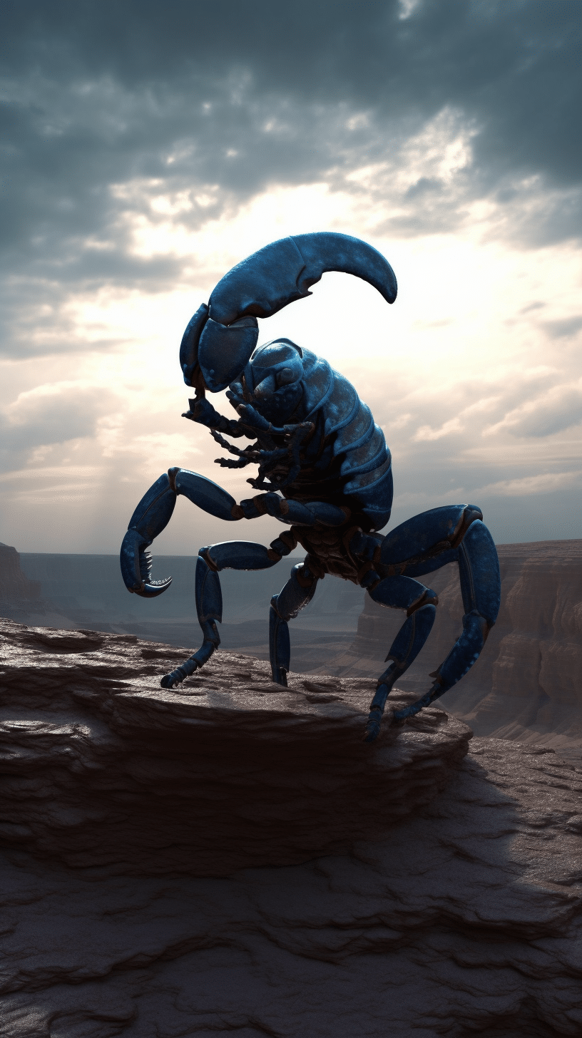 ราศีพิจิก