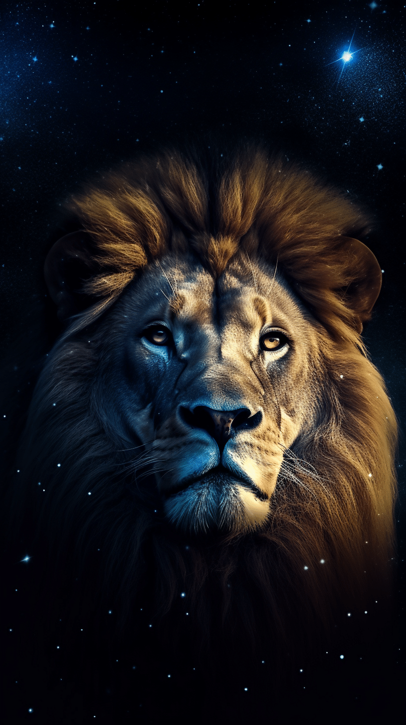 ราศีสิงห์