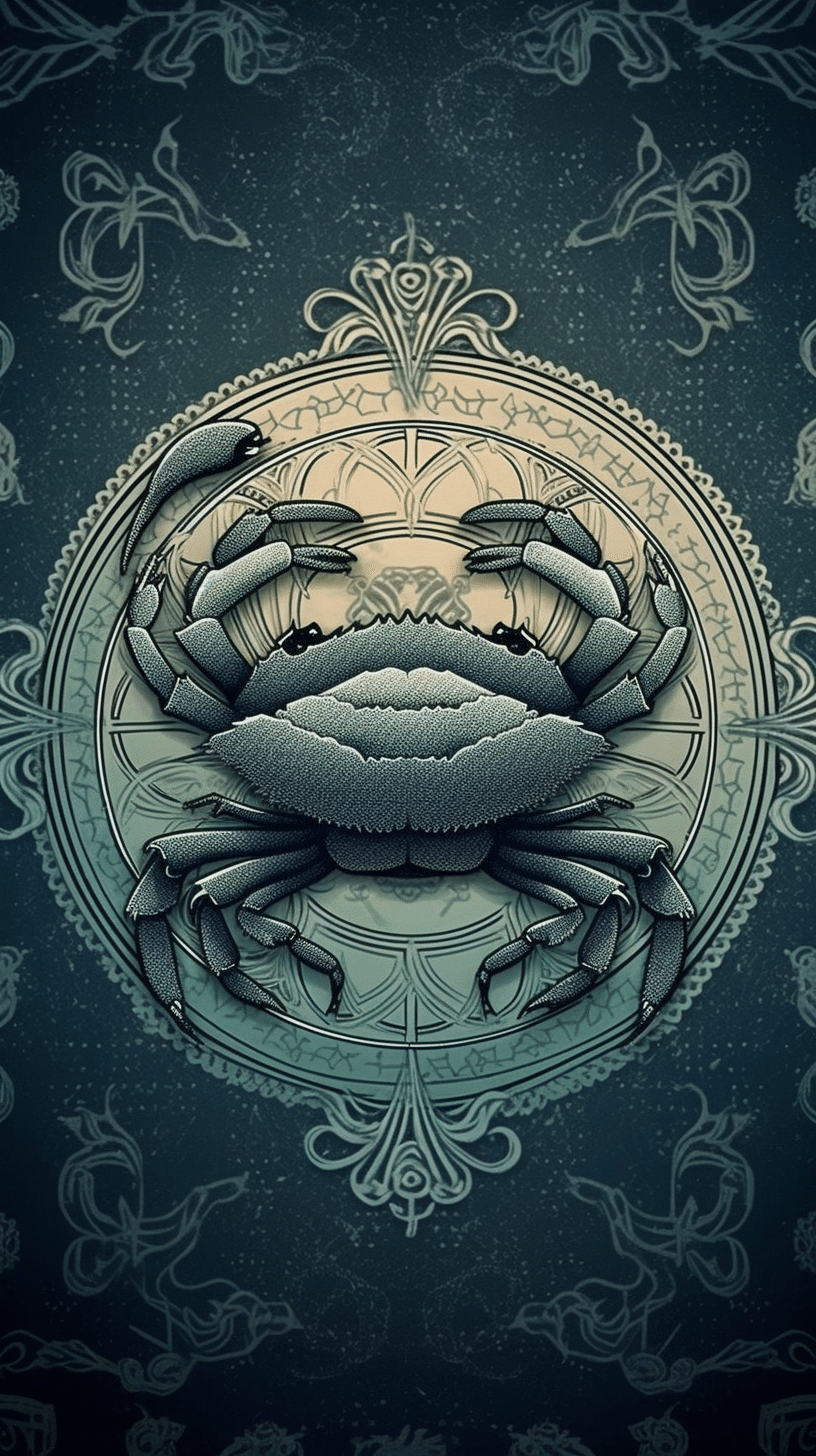 วอลเปเปอร์ราศี กรกฎ 2566