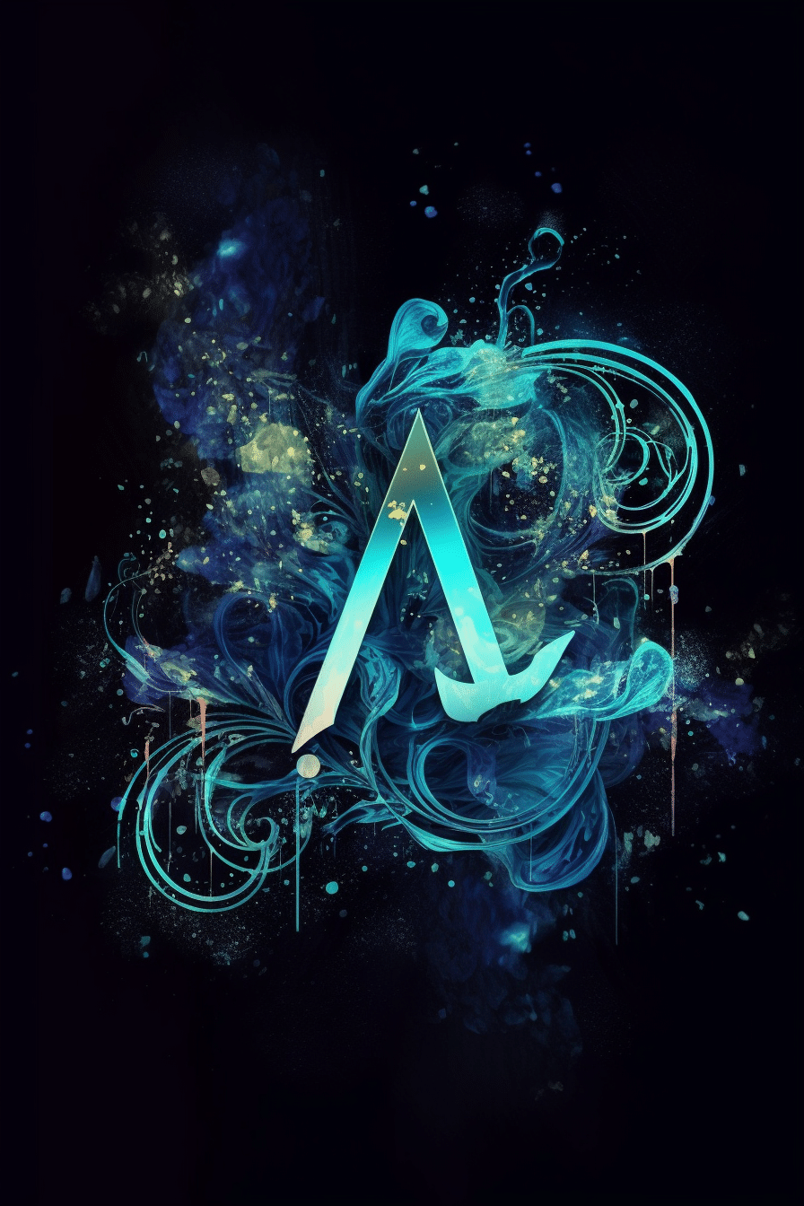 วอลเปเปอร์ราศี กุมภ์ 2566