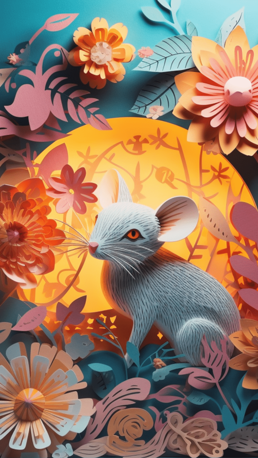 วอล์เปเปอร์ นักษัตร 12 ราศี