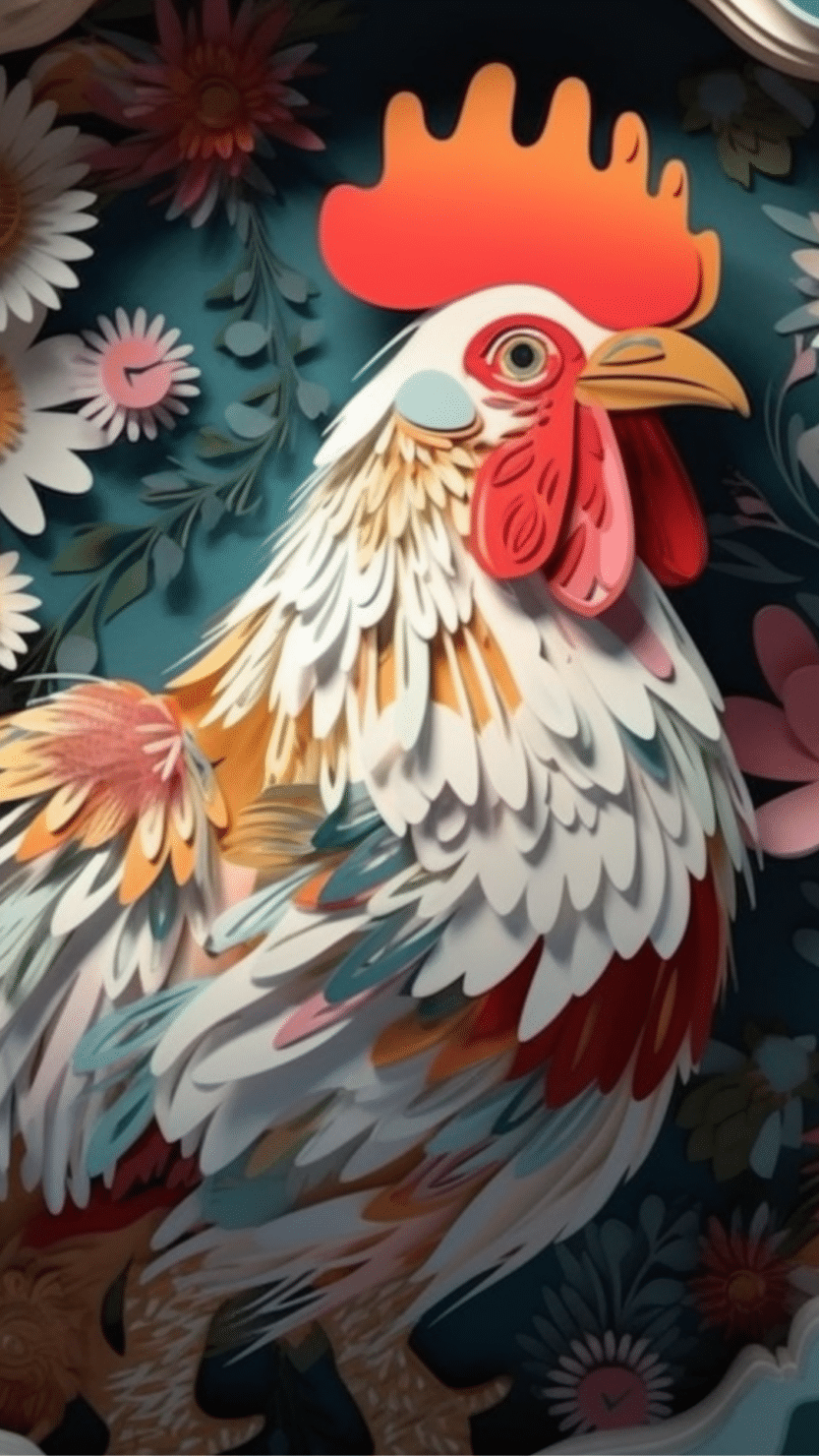 วอล์เปเปอร์ นักษัตร 12 ราศี