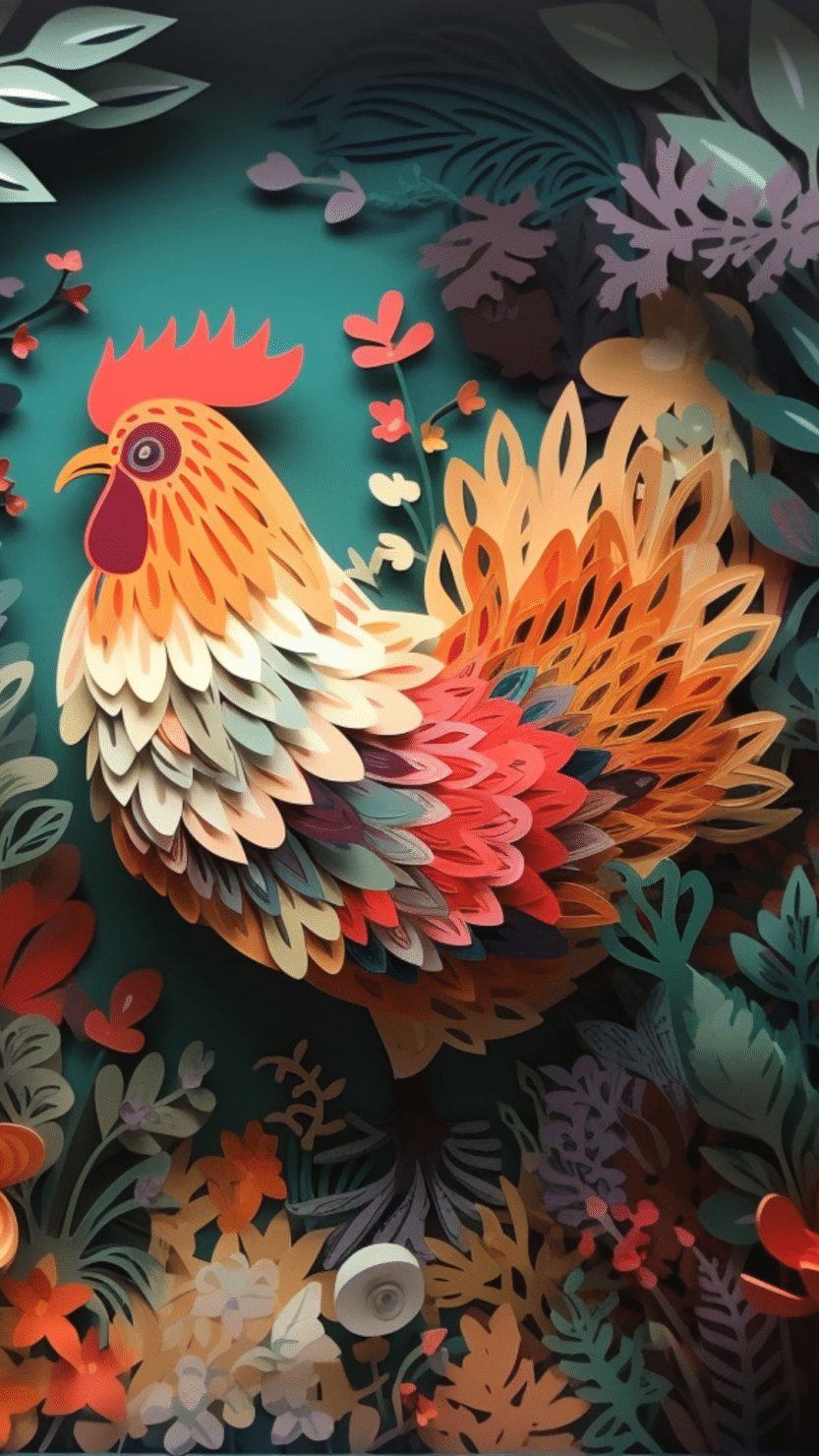 วอล์เปเปอร์ นักษัตร 12 ราศี