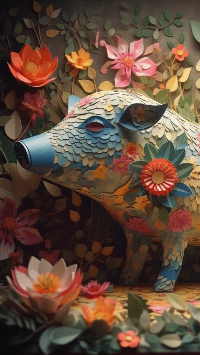 วอล์เปเปอร์ นักษัตร 12 ราศี