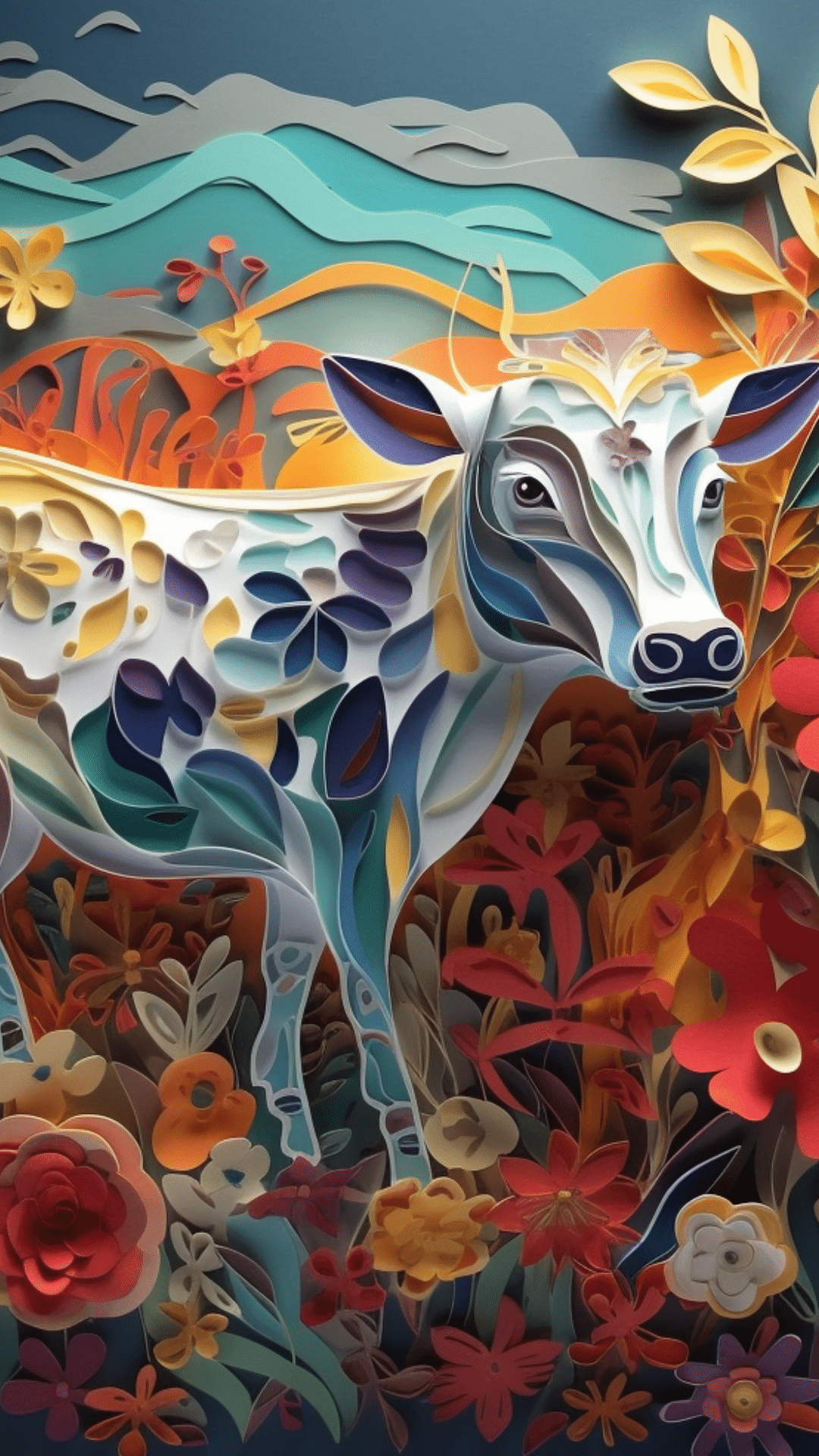 วอล์เปเปอร์ นักษัตร 12 ราศี