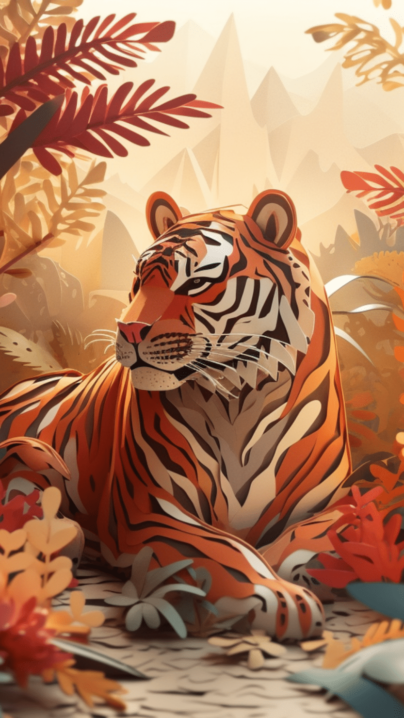 วอล์เปเปอร์ นักษัตร 12 ราศี