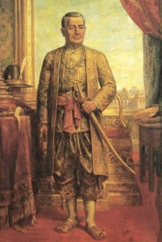 วันก่อตั้งราชวงศ์จักรี 6 เมษายน