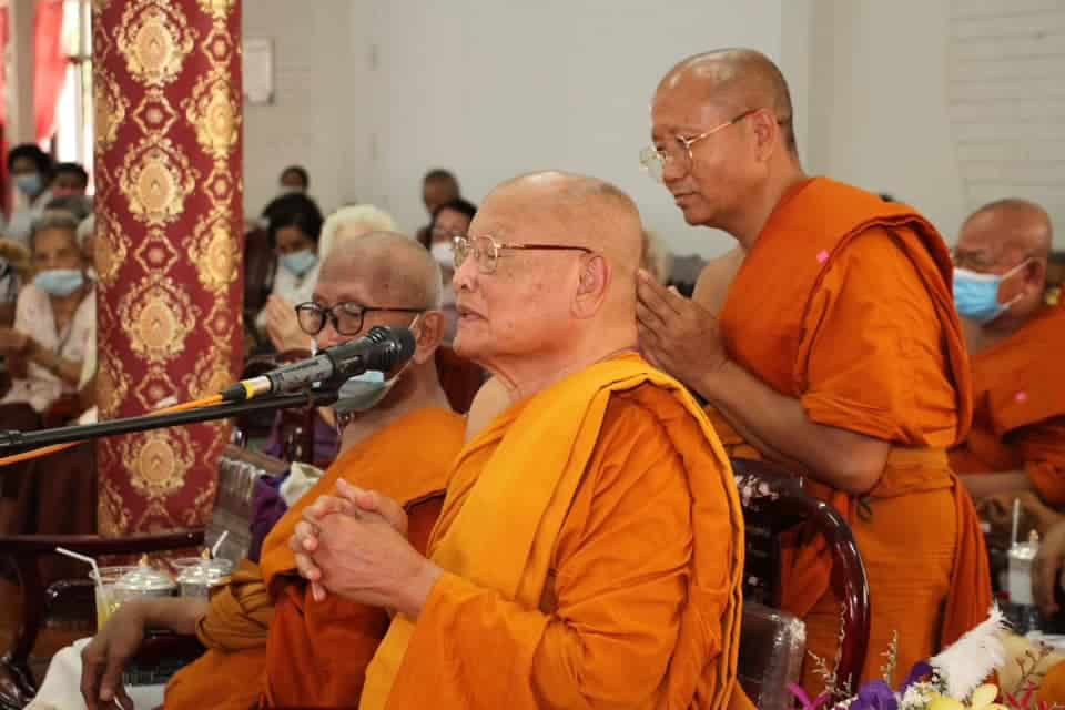 เลขเด็ด หลวงปู่โพธิ์ มรณภาพ