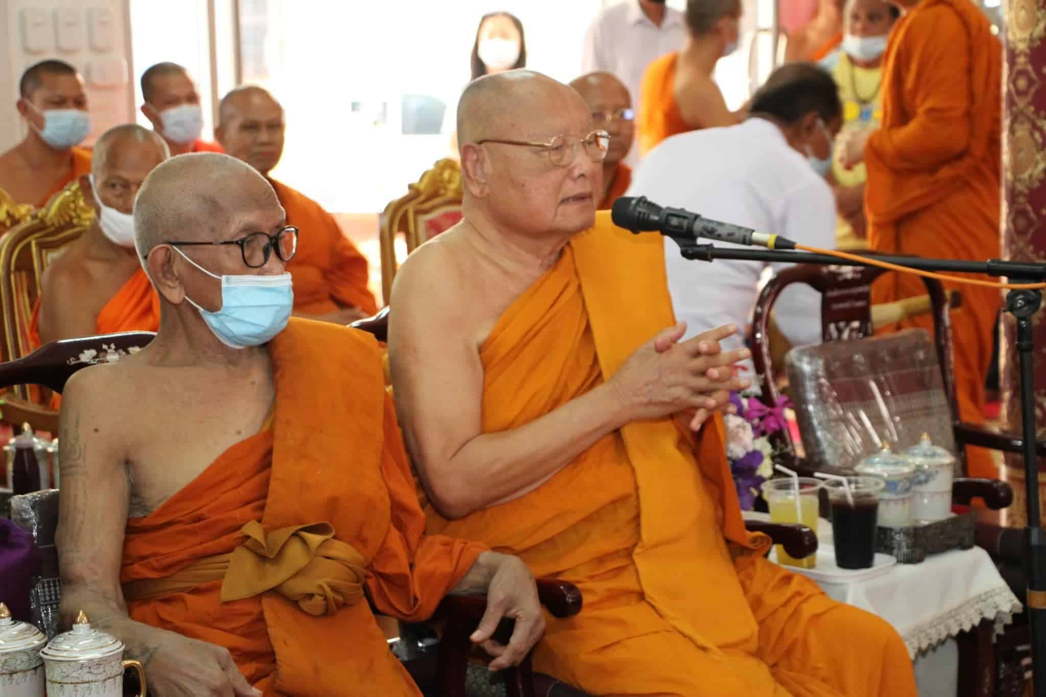 เลขเด็ด หลวงปู่โพธิ์ มรณภาพ